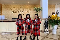 Khách sạn Ngọc Phát Đà Lạt